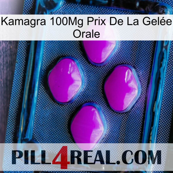Kamagra 100Mg Prix De La Gelée Orale 04